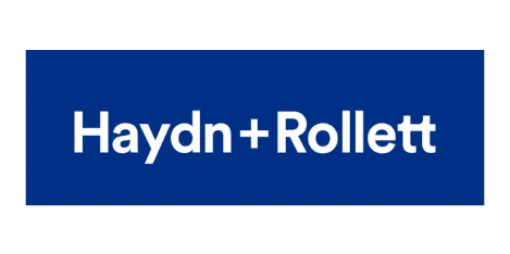 Haydn + Rollett