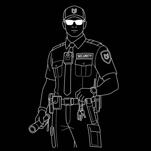 Guarding and Response Patrol